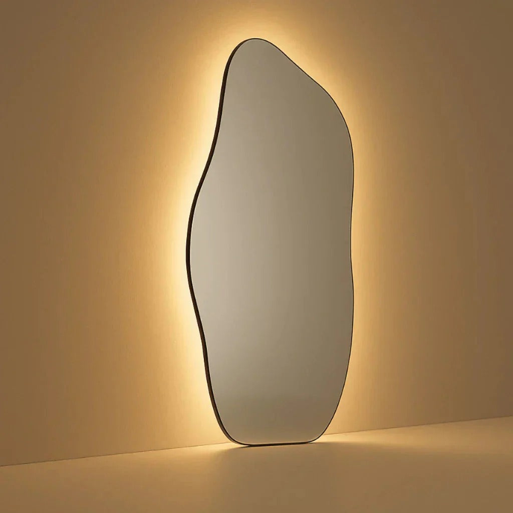 🪞 Miroir de Corps Entier Oversized Lopazzi – 115 x 60 cm