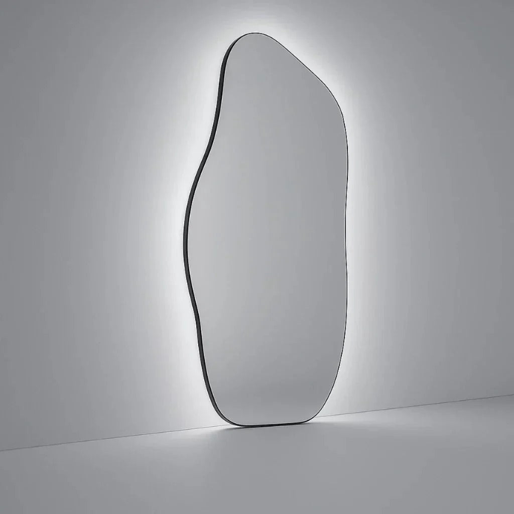 🪞 Miroir de Corps Entier Oversized Lopazzi – 115 x 60 cm